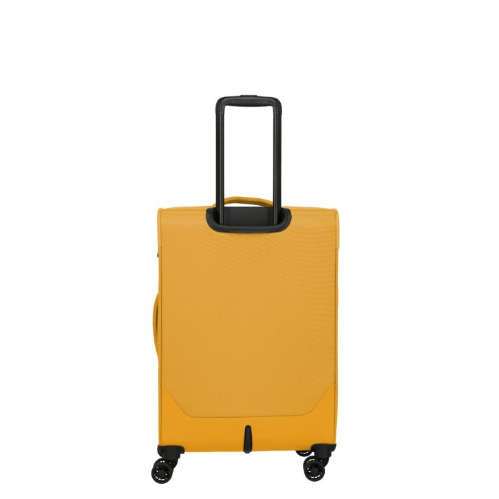 Travelite UMBRIA Trolley M 4w golden glow